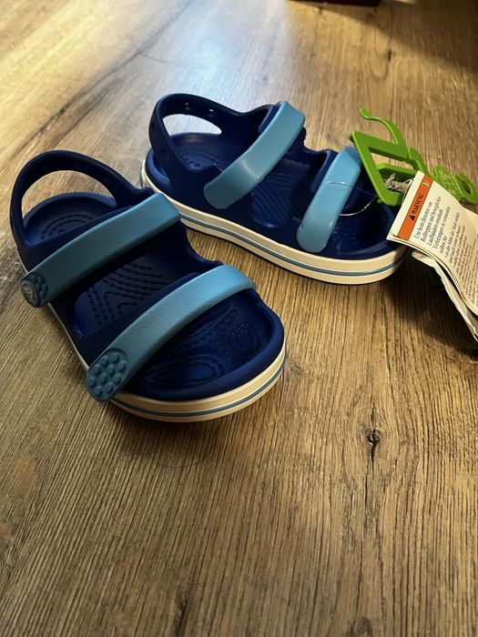 Crocs, крокси, сандалі, босоніжки с6