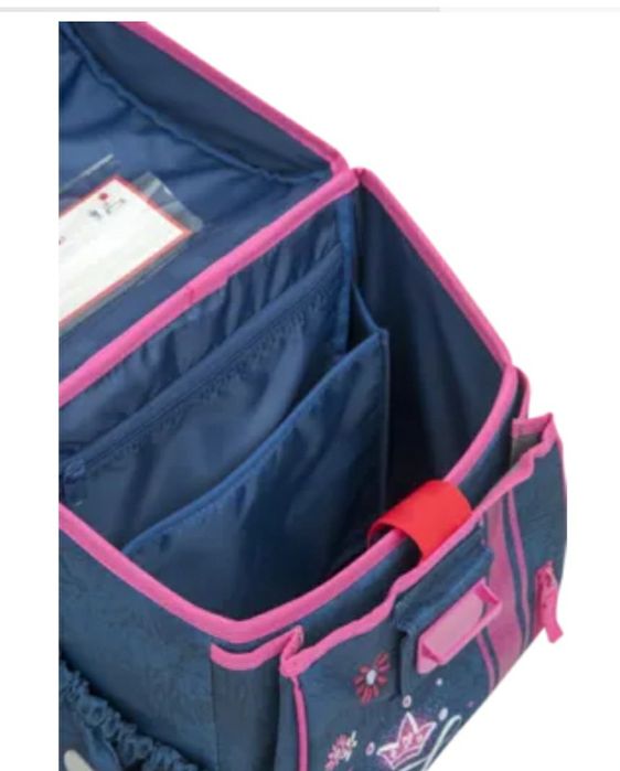 Tornister szkolny HAMA