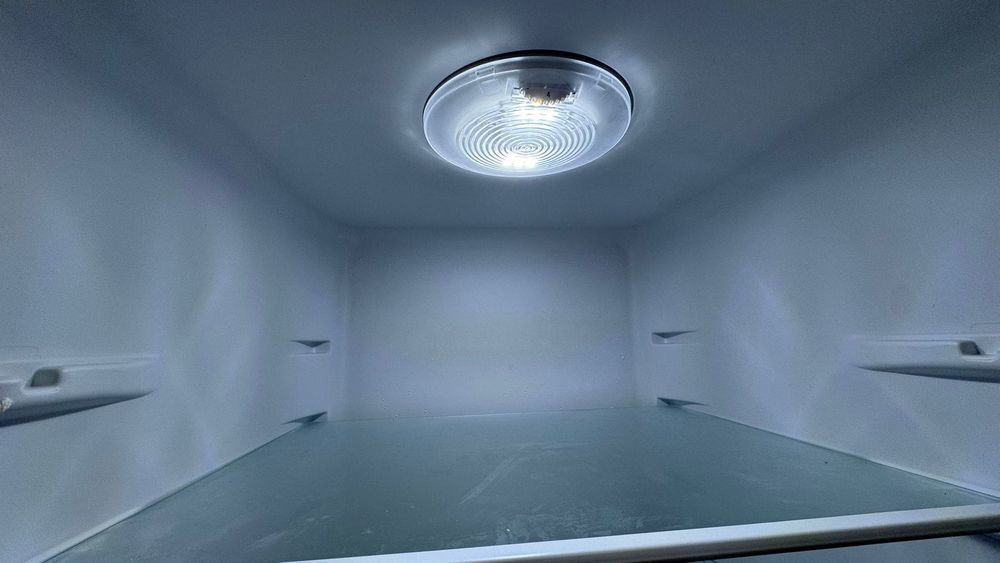 Frigorífico combinado Electronia Alma 268 L - Como novo