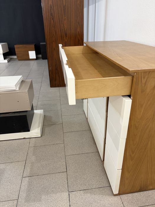 Comoda 3 gavetas nova