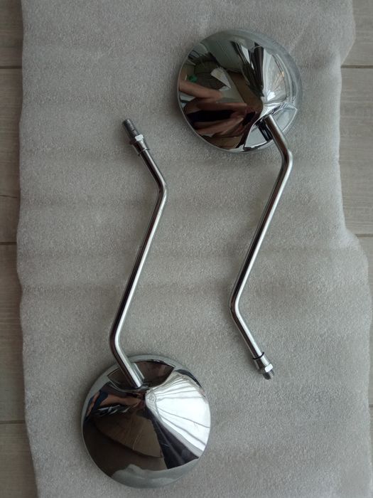 Дзеркала на мотоцикл