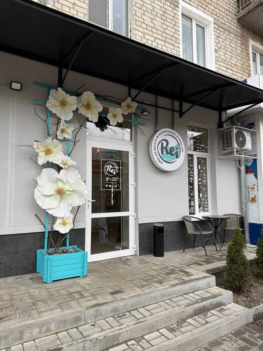 Сдам помещение с капитальным ремонтом в проходном месте метро Армейская 10 минут пешком