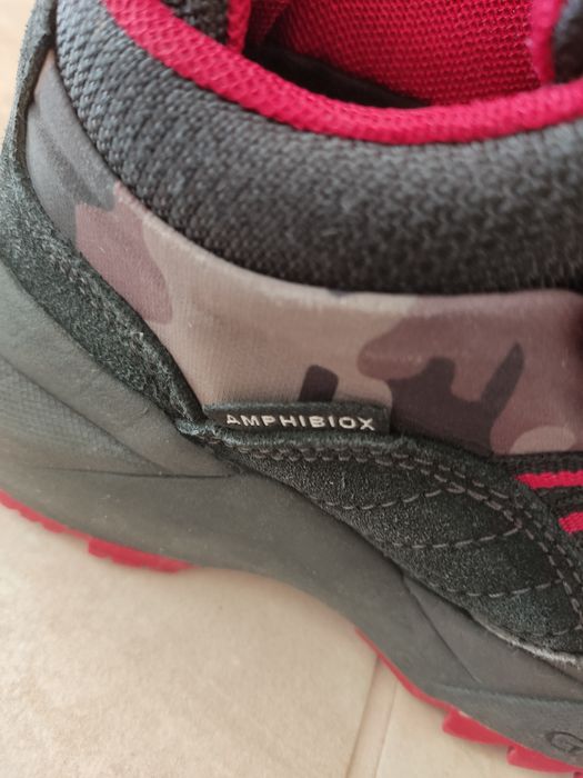 Buty jesienne Geox rozm. 29