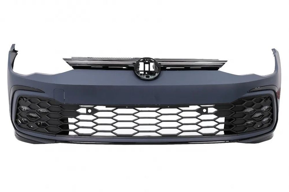 Body Kit VW Golf 8 (2020 em diante) Look GTI