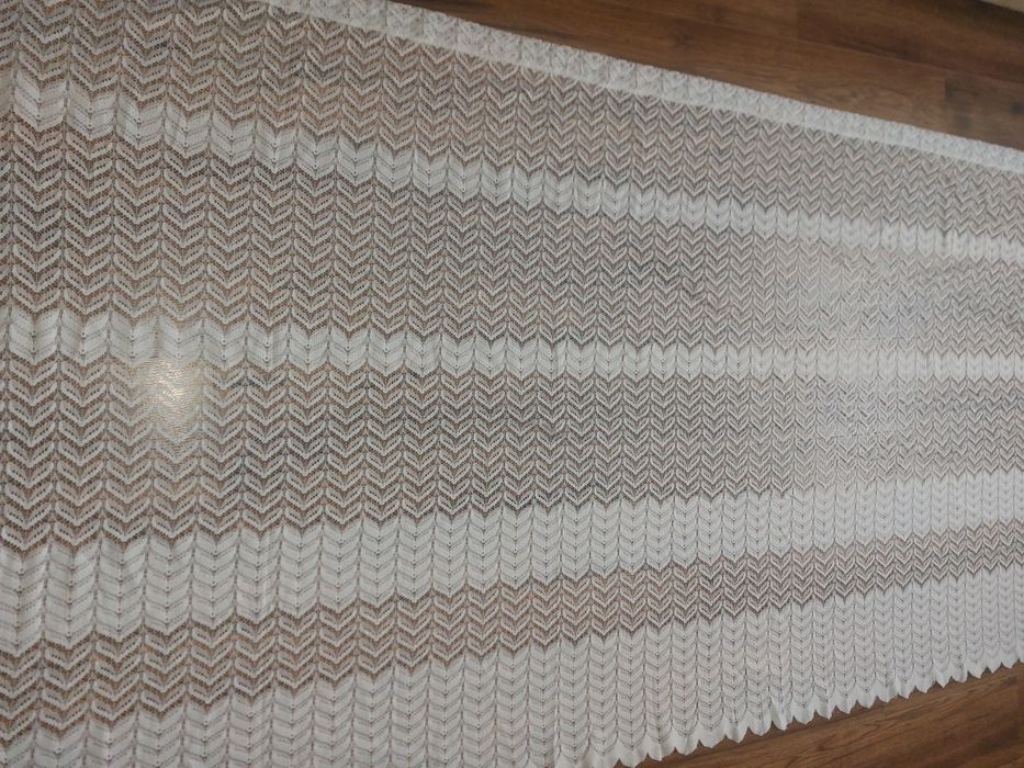 Тюль.            .