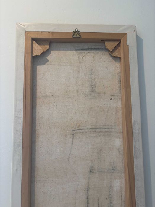 Pintura Cubana - Arquitetura de Havana