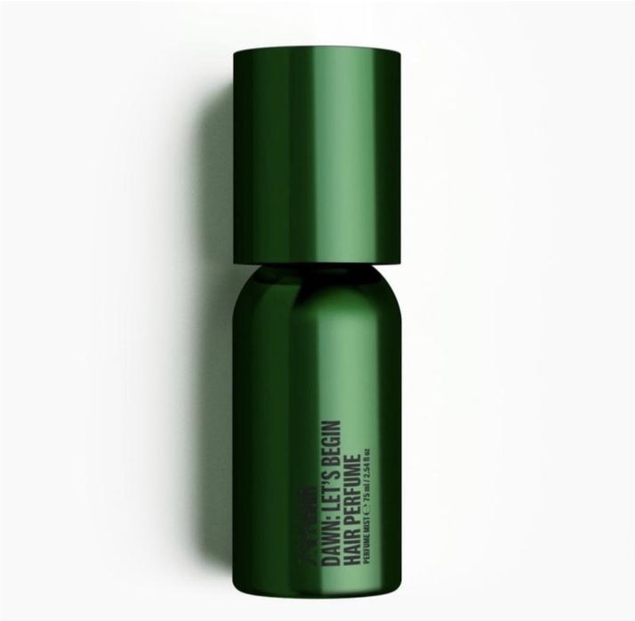 Парфум доя волосся ZARA