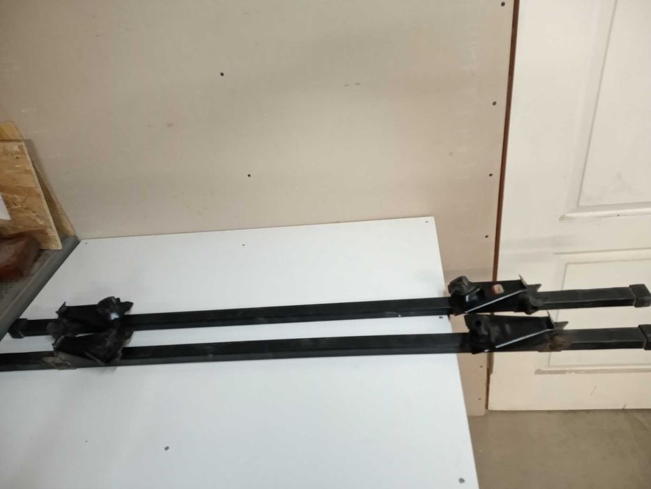 Багажник на крышу Amos