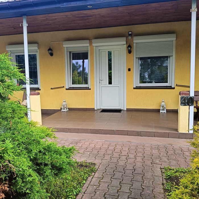 Apartamenty 40 Ciechocinek