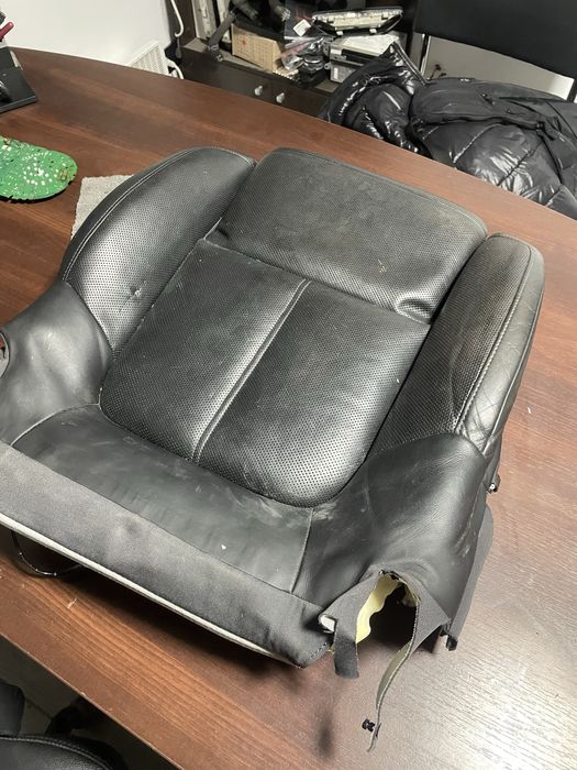 датчик присутствия пассажира Porsche Macan Panamera Cayenne