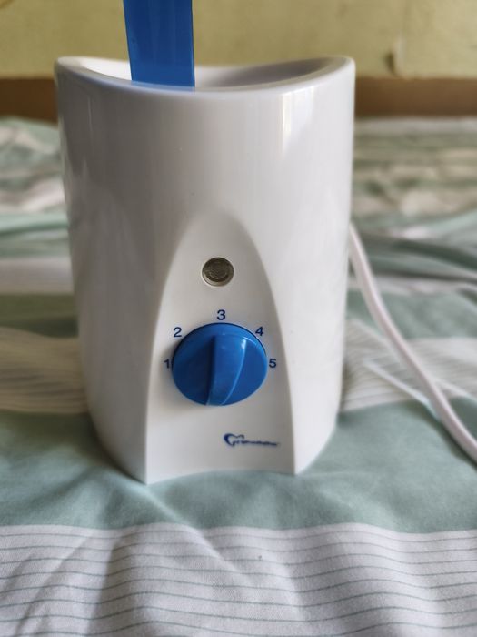 Електричний підігрівач