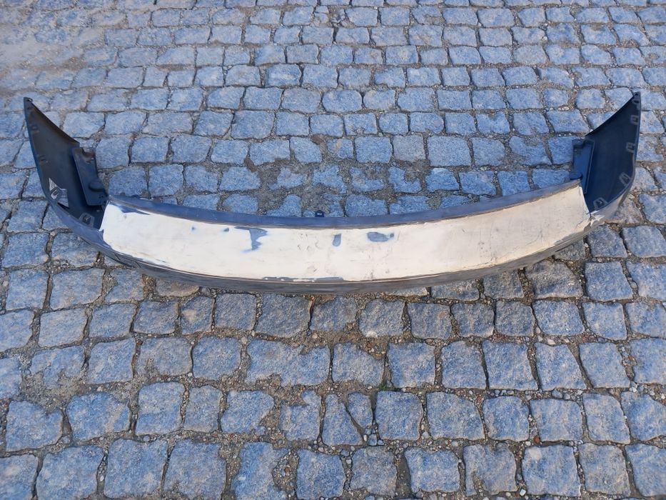 Parachoques renault megane 3 para choques gt line sw 2012