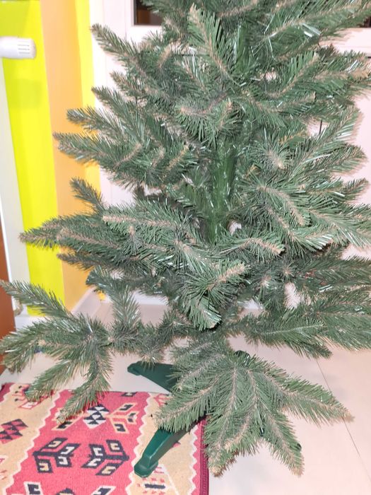 Choinka sztuczna 120 cm