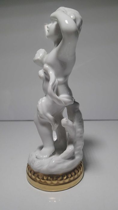 Estatuetas Vista Alegre