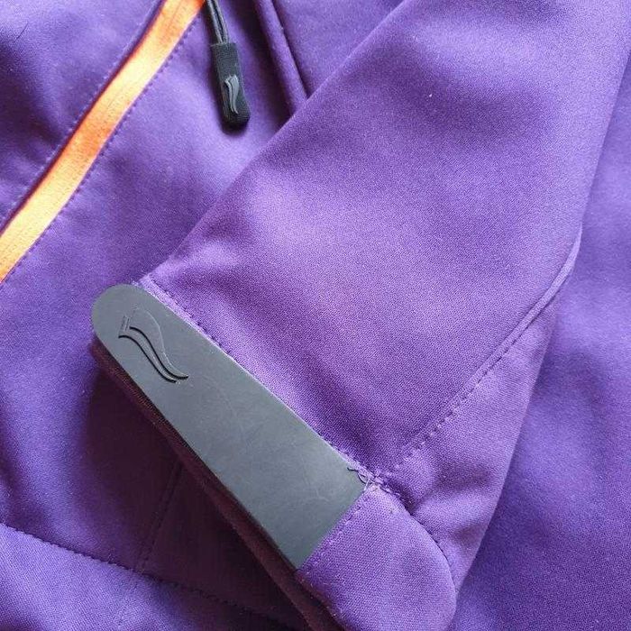 Спортивна куртка Crivit outdoor p.l
