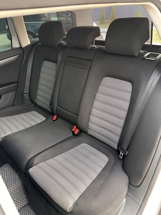 Продам пасат б 7 2.0 2013 рік