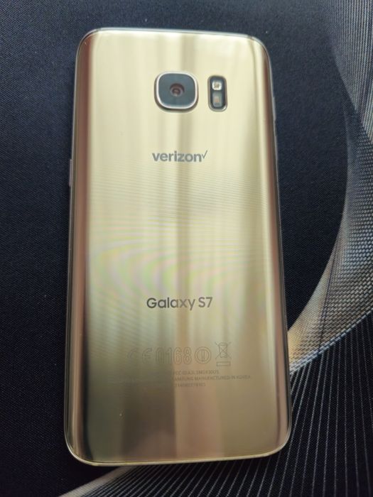 Samsung Galaxy S7 verizon