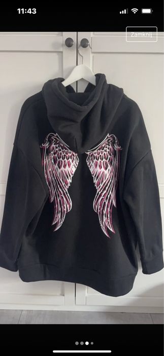 bluza shein rozmiar L