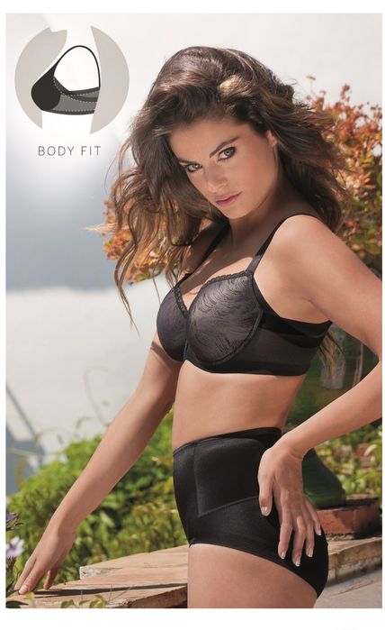 Soutien copa C  selene violeta