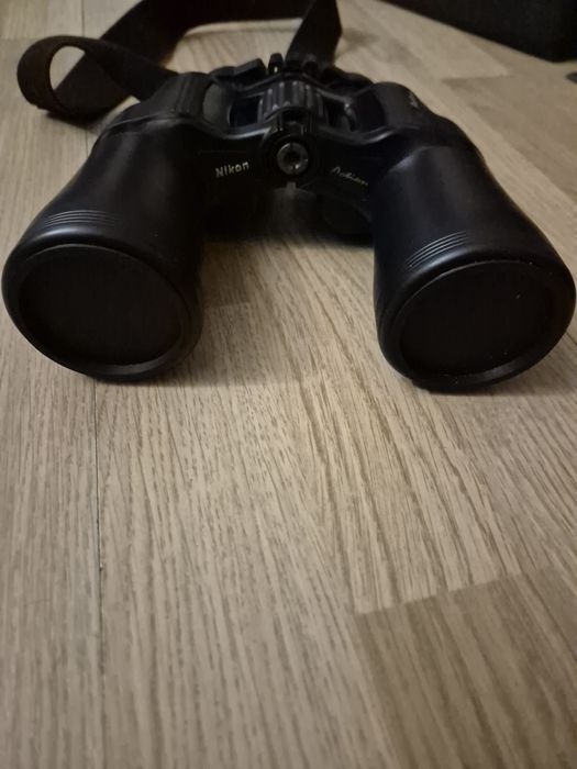 Lornetka Nikon action 10x50 action