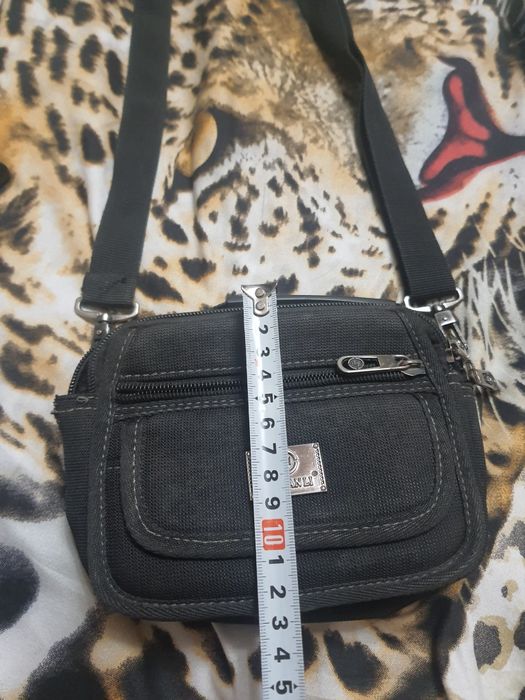 Мужская барсетка