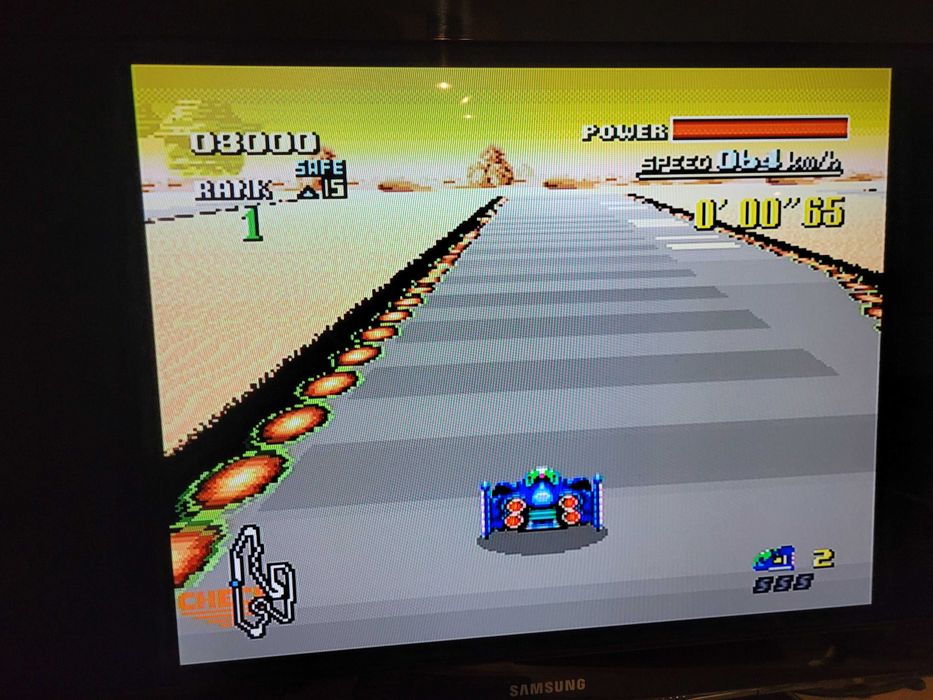 Nagrywarka SNES Super Everdrive Evergenesis V3.1 DSP micro SD NOWA