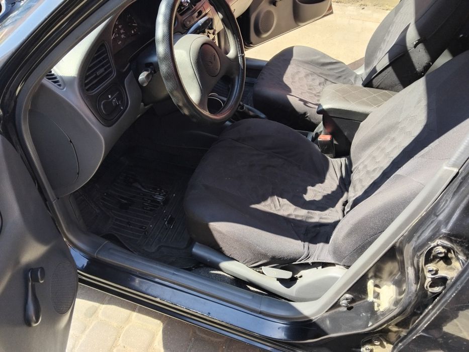 Продам Daewoo Sens.