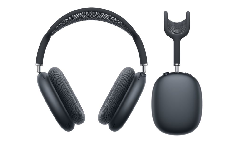 Apple AirPods Max 2