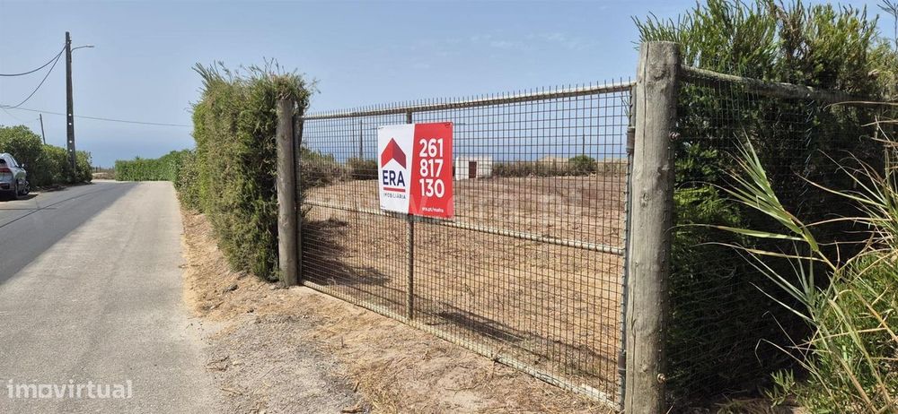 Terreno com 3125m2, Encarnação Mafra