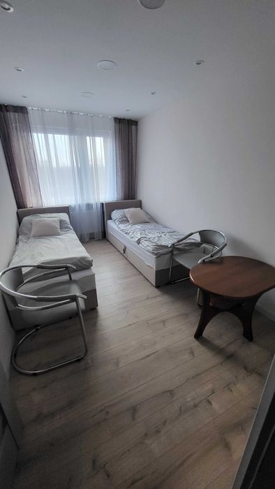 Mieszkanie dla pracowników, 5 min. od Sto