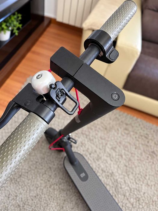 Trotinete Elétrica Xiaomi Mi – Dobrável – Bom Estado