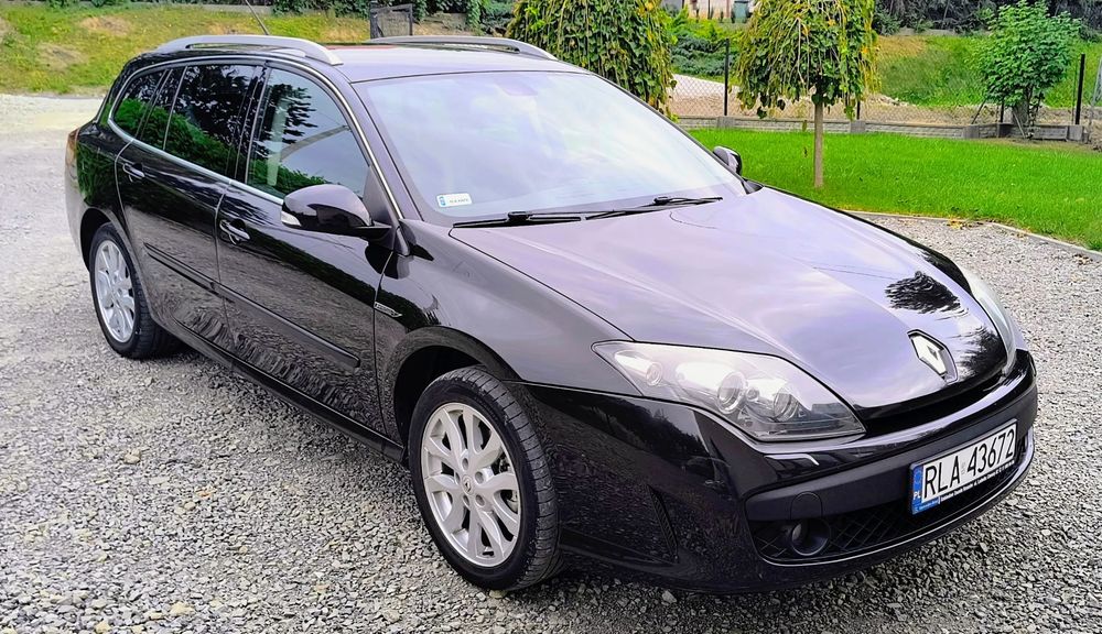 Renault Laguna