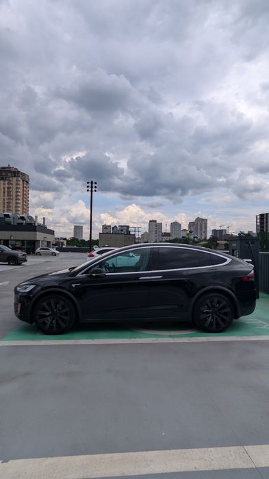 Tesla Model X 2019 VIN 5YJXCBE24KF150807 фото оголошення 3 з 18