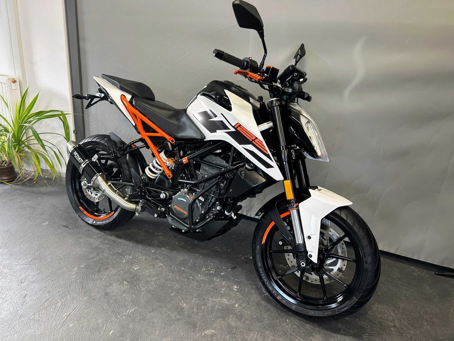 KTM