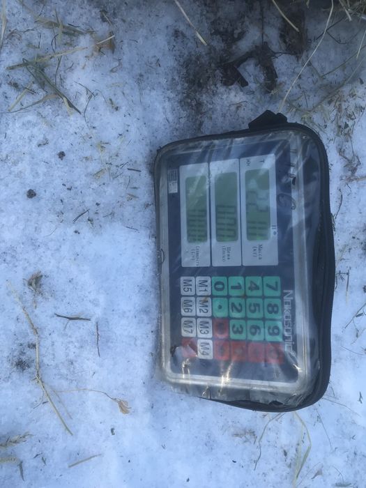 Сіно люцерни,польове