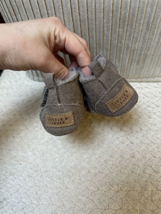 Угги дитячі нові