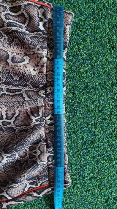 Leginsy Cropp Rozmiar M