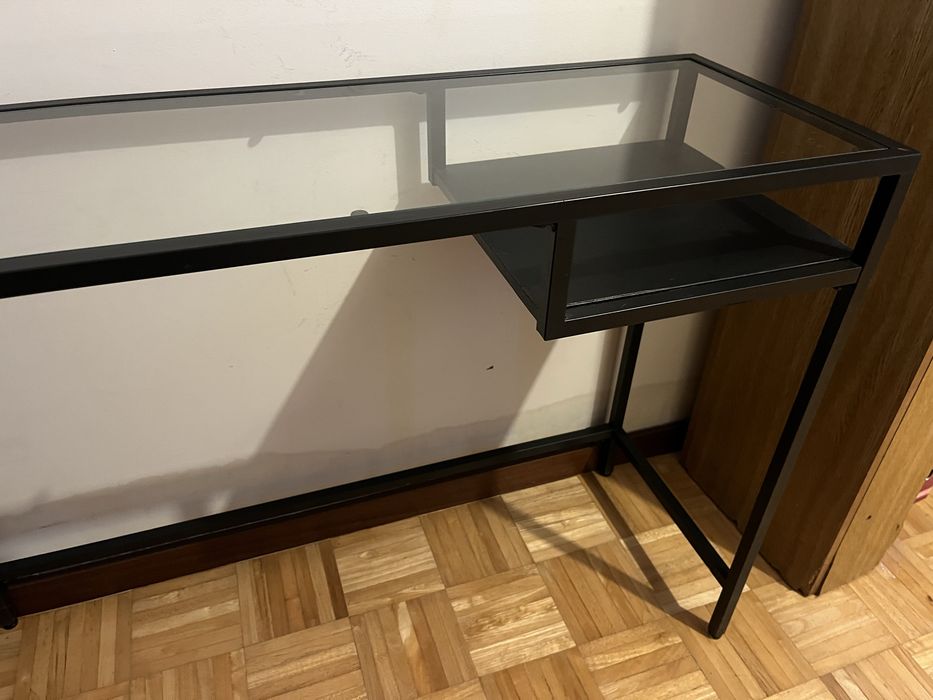 Aparador / Mesa estilo escritorio