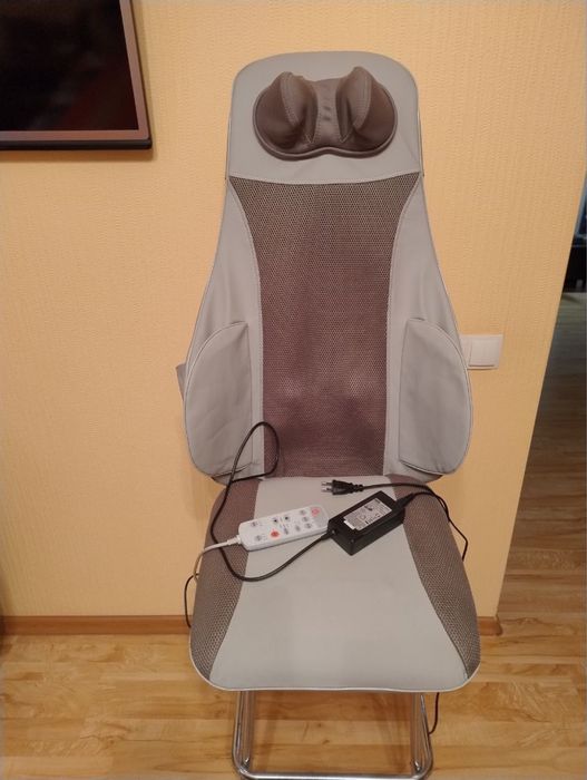 Масажна накидка / крісло Rongtai RT 2130