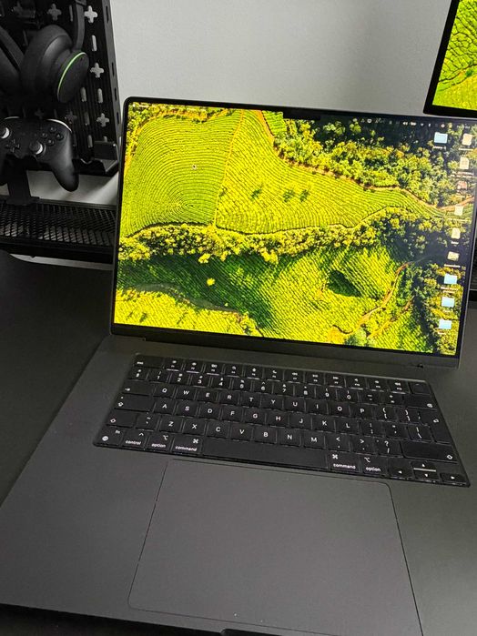 Macbook Pro 16'' M4 Pro 48GB