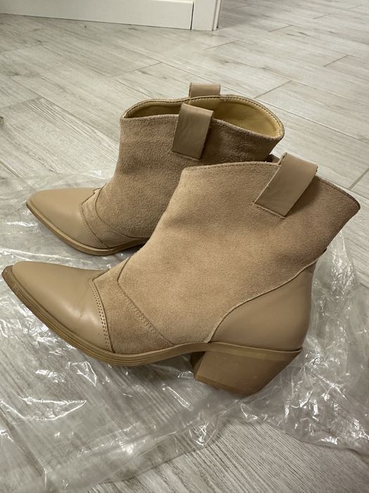 Казаки ковбойки жіночі