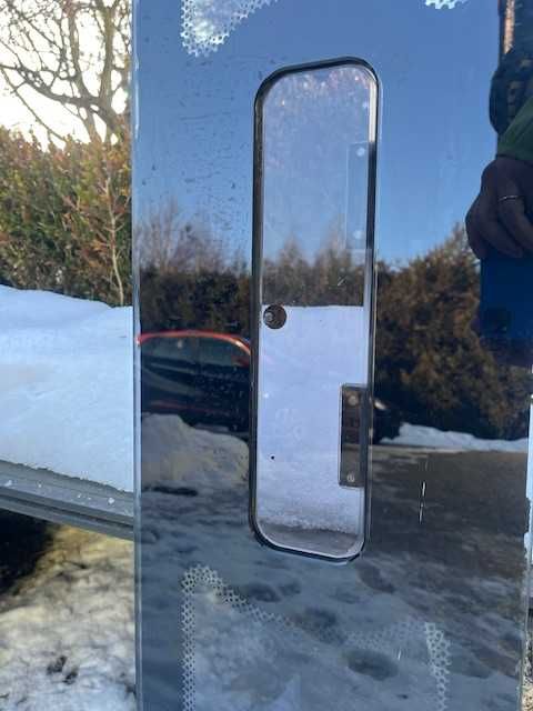 OKNO LUK Jachtowy do Bavaria 41 Cruiser Lewmar