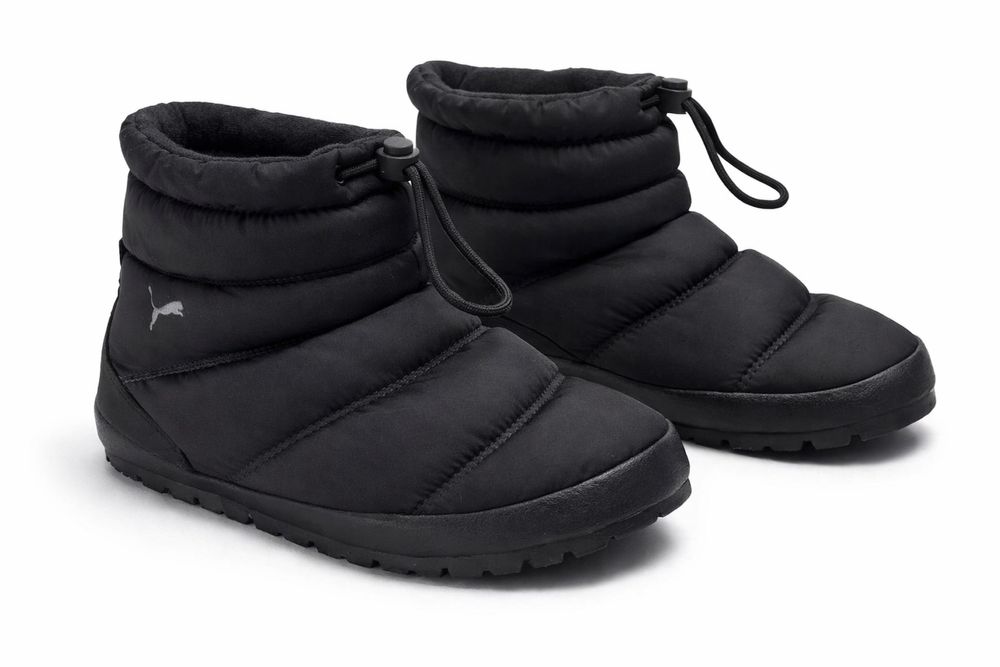 Śniegowce Puma NOWE