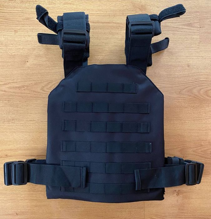 Плитоноска для бронежилета