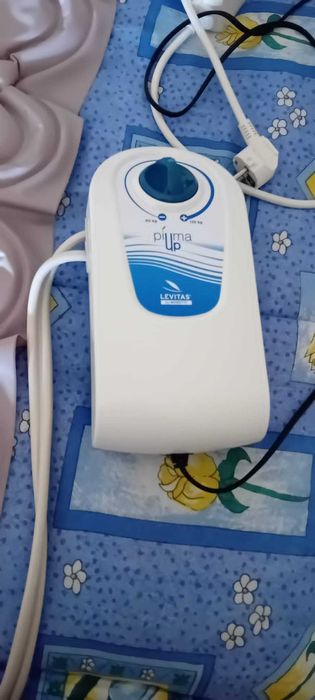 Colchão anti - escaras