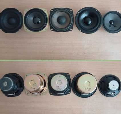 Плата усилителя  Sven