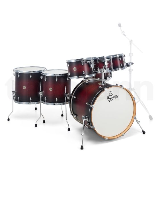 Gretsch Perkusja Catalina Maple 7-częsciowy zestaw