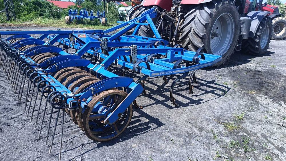 Kultywator Kockerling Allrounder 500