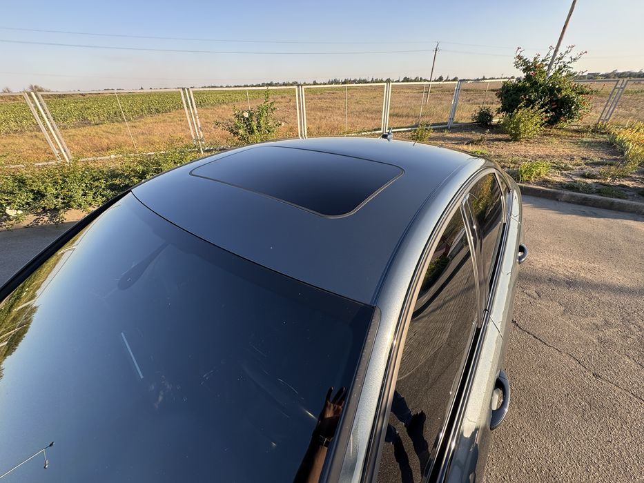 Audi A6 C7 2013 року