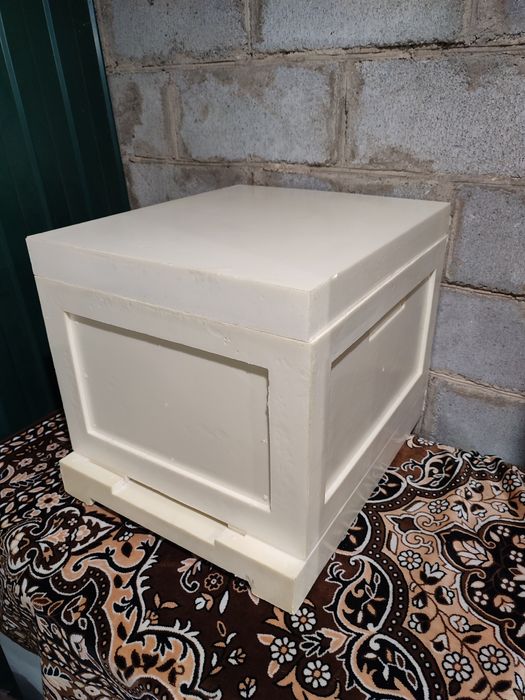 Вулики ппу 10 рамочні